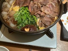 -水之惠鲜鱼料理(王府大街店)