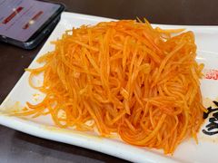 -服务大楼冷面(延大店)