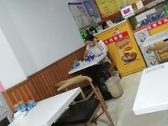 -洋洋安徽牛肉板面(洋洋店)