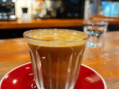 -Gee Coffee Roasters(万象天地店)