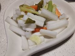 -和庆斋羊蝎子火锅·碳缸烧烤(顺义旗舰店)