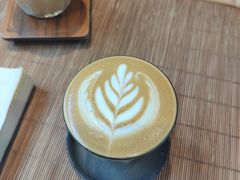 短笛-Metal hands·铁手咖啡