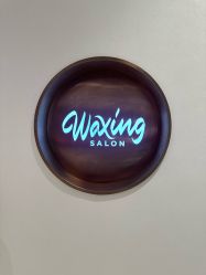 -Wax Brow蜜蜡脱毛美甲美睫眉吧
