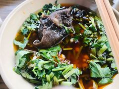 -周幺妹重庆老火锅(银泰城总店)