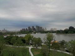 -虞山风景区