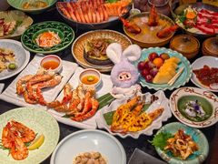 -松鹤精致料理(五一中路店)