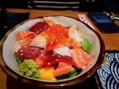 -沼津港日本料理·寿喜烧·烧鸟(新世界大丸百货店)