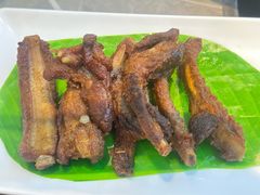 -创味·民间海南菜·非遗藤桥排骨(藤桥·免税城店)