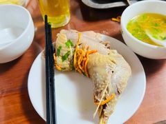 -老张烤羊(王哥庄店)