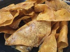 馄饨皮-孙记炸串小馆