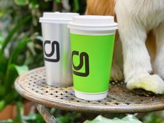 桃然乌龙-gleeglee乐溢亦茶(朝阳大悦城店)