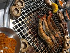 -馥二代韩式烤肉 2세대 불고기(喷水池店)