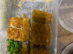 -胜博殿日式炸猪排(富力广场店)