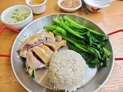 -艺群福源鸡饭店·文昌鸡(水巷口店)