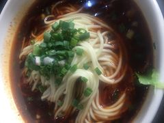 -秦云老太婆摊摊面(磁器口店)