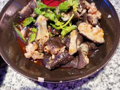 椒麻无骨鸡爪-蛙来哒(友谊阳光城店)