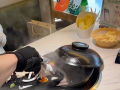 -狐狸爱上椰子鸡(滨江星光大道店)