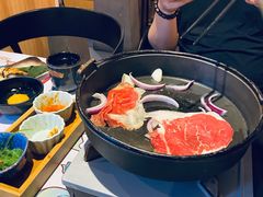 -崎玉烧·寿司料理(石井国际店)