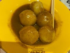 -憶廟街 X 沙角邨(太古城店)