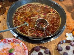 -楠火锅(哈尔滨金爵万象店)