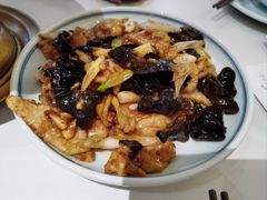 -龍聚祥烧麦馆(万达店)