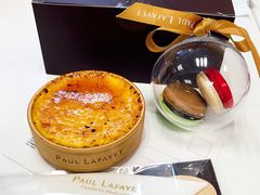 -PAUL LAFAYET 法式甜品(港汇广场店)