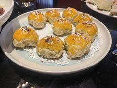 -新雅粤菜馆(南京东路店)