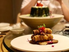 -若蘭慈·无国界素食料理(欢乐海岸店)