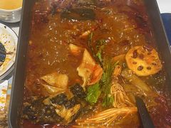 -鱼酷活鱼烤鱼(北美店)