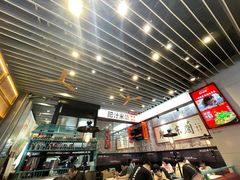 -肥汁米蘭香港米线(长宁来福士店)