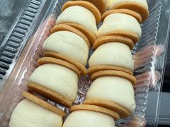 -甜嘟嘟烘焙坊(舒城路店)