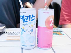 -BOPEYE·波派炸鸡(九霄天地店)