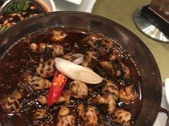 -徐记海鲜(大雁塔|金都店)