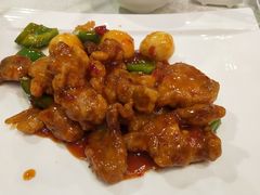 -梅龙镇酒家(南京西路总店)