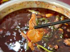 -温江公平红烧兔(总店)