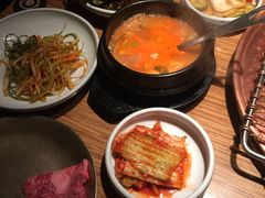 -王妃家(明洞中央店)