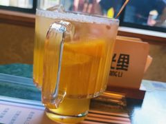 -仁义涵西餐·咖啡(中华巴洛克店)