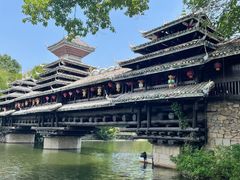 -深圳锦绣中华民俗村