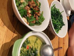 -渔乡米香·剁椒鱼头(四方坪店)