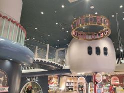 -奈尔宝家庭中心·亲子餐厅(鄞州万达店)