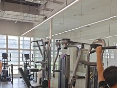 -乐刻健身(凤城五路店)