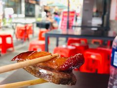 -黄连大头华烧鹅店(大良店)