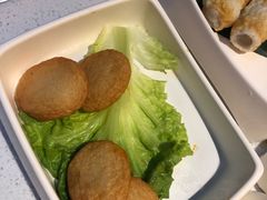 -海底捞火锅(北京路店)