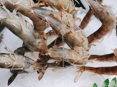竹签虾-王家渡火锅店(棕榈泉店)