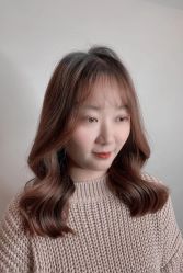 -简影造型·自选烫染接发salon