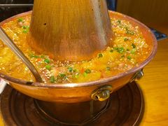 -觅山云南菜(泊富ICITY店)