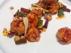 -俏江南天津时尚曲艺主题餐厅(马场道店)