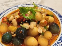 -阿里西北美食(小黄庄店)