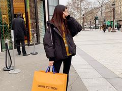 -路易·威登(香榭丽舍大道店)