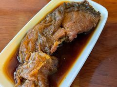 苏式爆鱼-同得兴 Since·1995 传统苏式面馆(十全街店)